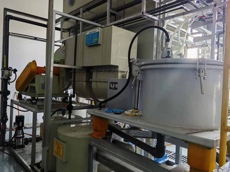 廢酸回收設(shè)備 廢酸回收設(shè)備