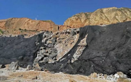 俠客島:甘肅祁連山為何又上了環(huán)保頭條?